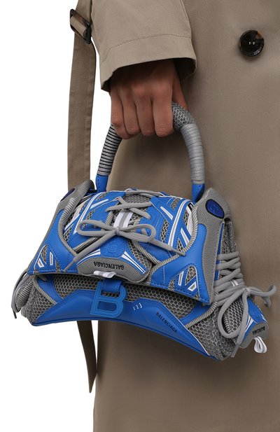 Сумка sneakerhead s BALENCIAGA, арт. 661723/2X50Y, фото 2