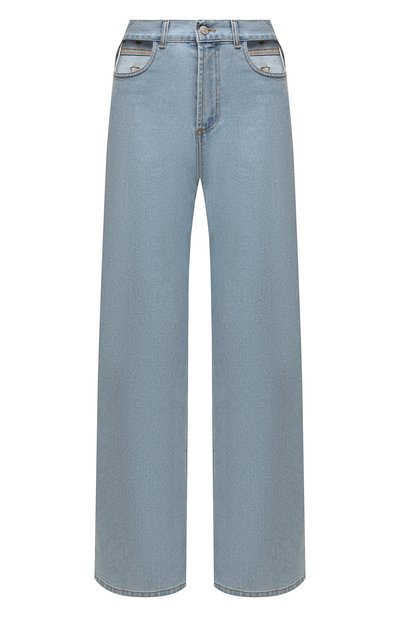 Женские джинсы FORTE DEI MARMI COUTURE, арт. 22SF2055
