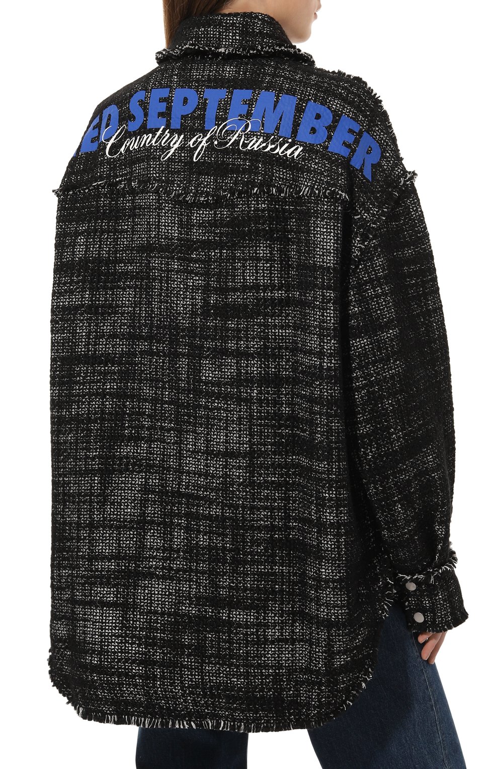 Куртка RED SEPTEMBER, арт. RSFW23-42, фото 4