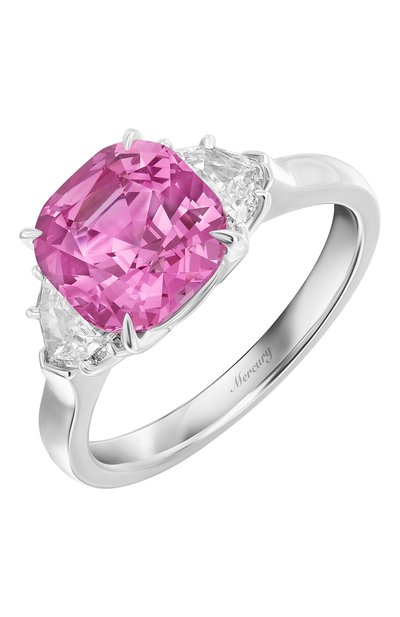 Женские кольцо MERCURY, арт. MR24619WDSPIN