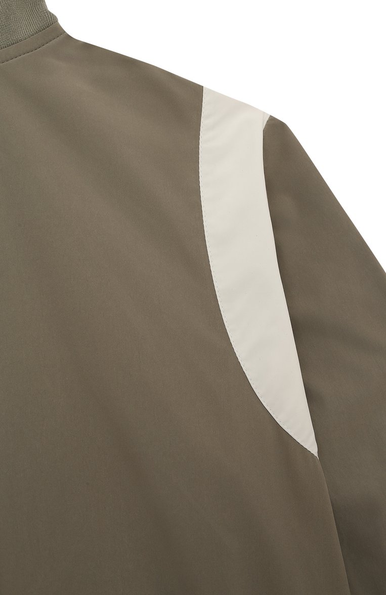 Бомбер BRUNELLO CUCINELLI, арт. BD4790945C, фото 3