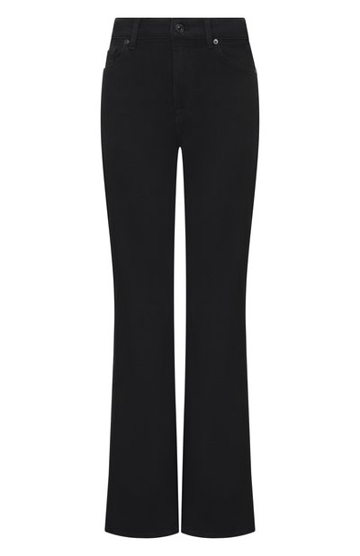 Женские джинсы bootcut 7 FOR ALL MANKIND, арт. 7U4X0U79-0N0