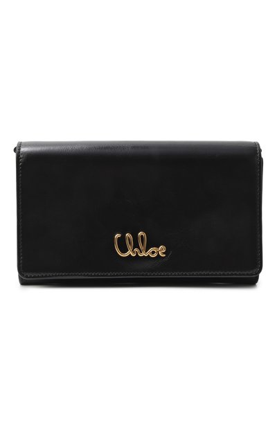 Женская сумка chloé iconic CHLOÉ, арт. CH25SP485016