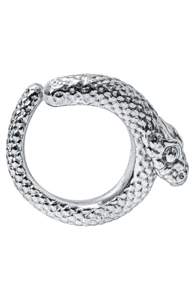 Женская кафф serpent CAVIAR JEWELLERY, арт. SER018
