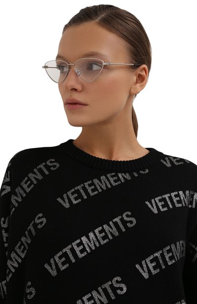 Оправа BALENCIAGA, арт. BB0171 001, фото 2