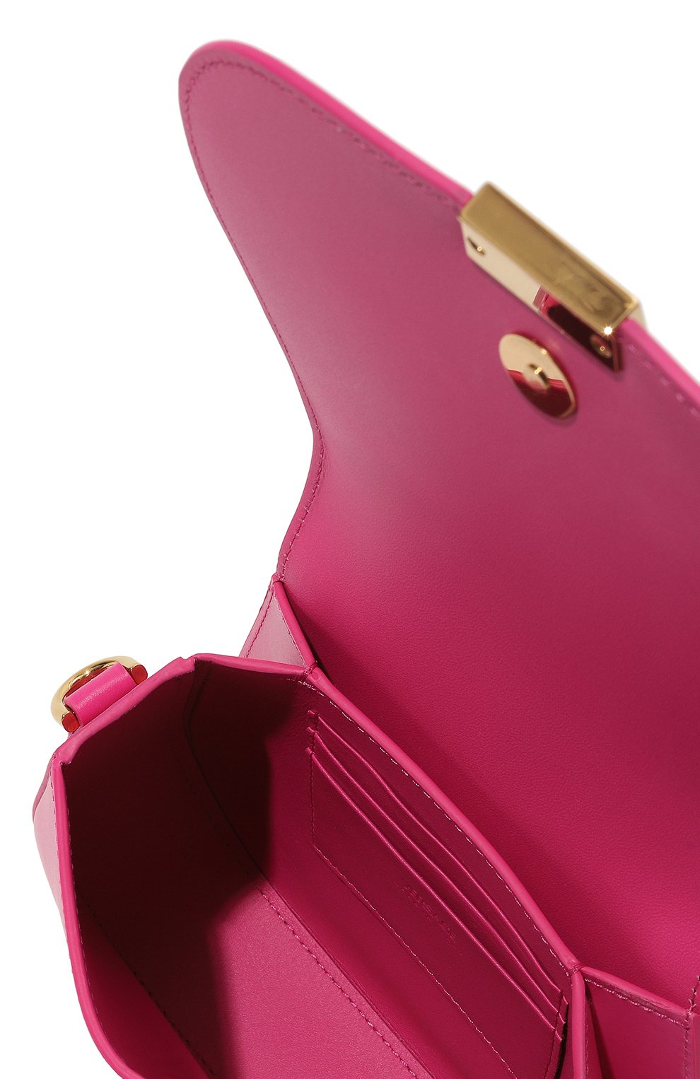 Сумка greca goddess VERSACE, арт. 1007129/1A05134, фото 5