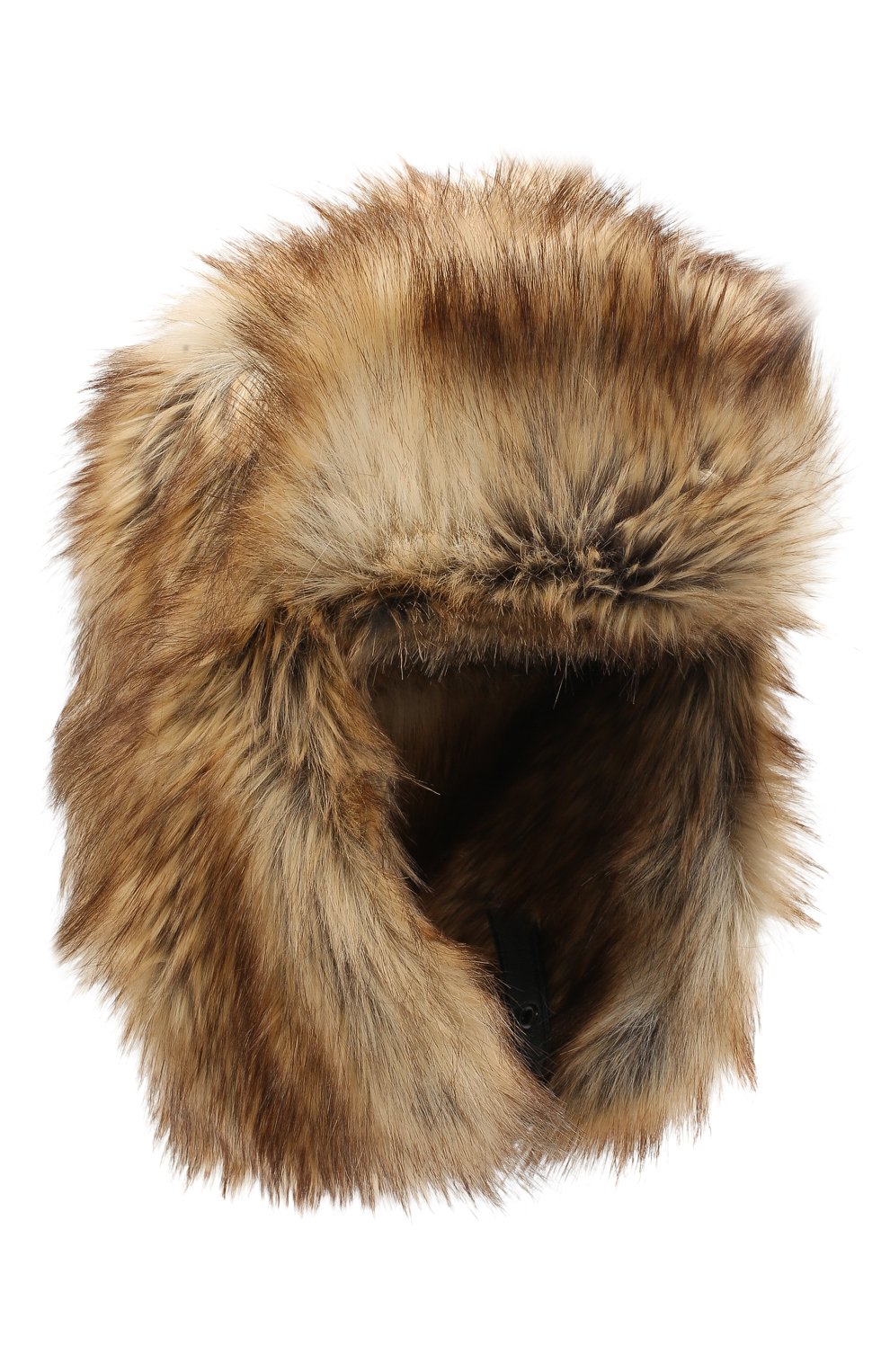 Шапка-ушанка DRIES VAN NOTEN, арт. 202-20607-1120, фото 1
