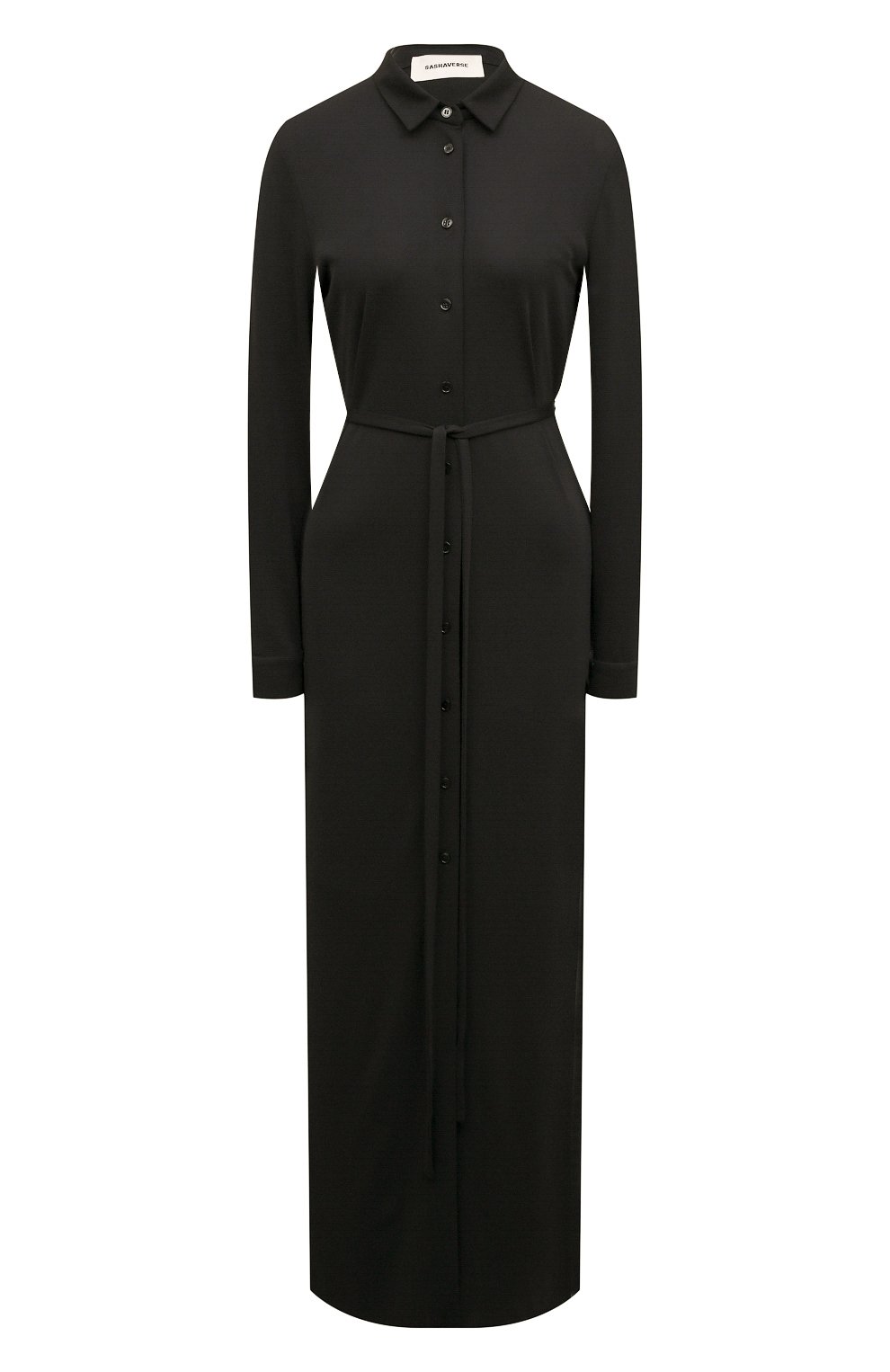 Платье-рубашка SASHAVERSE, арт. D003SS22, фото 1