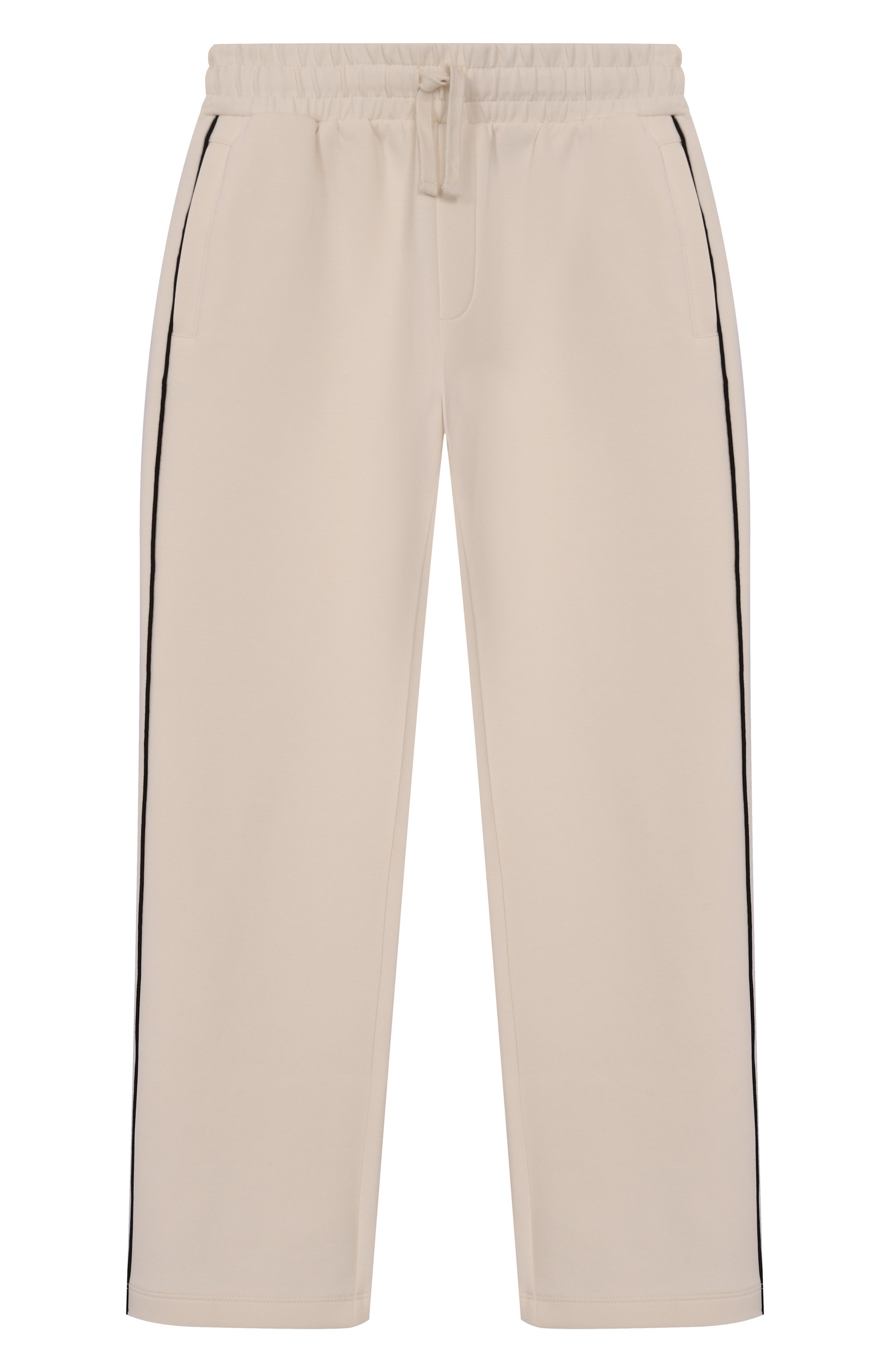 Комплект из толстовки и брюк MOSCHINO, арт. HUK049/LDA58/10-14, фото 4