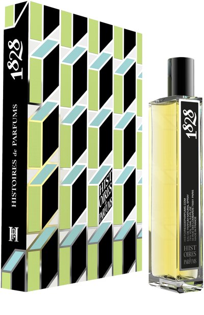 Парфюмерная вода 1828 (15ml) HISTOIRES DE PARFUMS, арт. 1828B15, фото 1