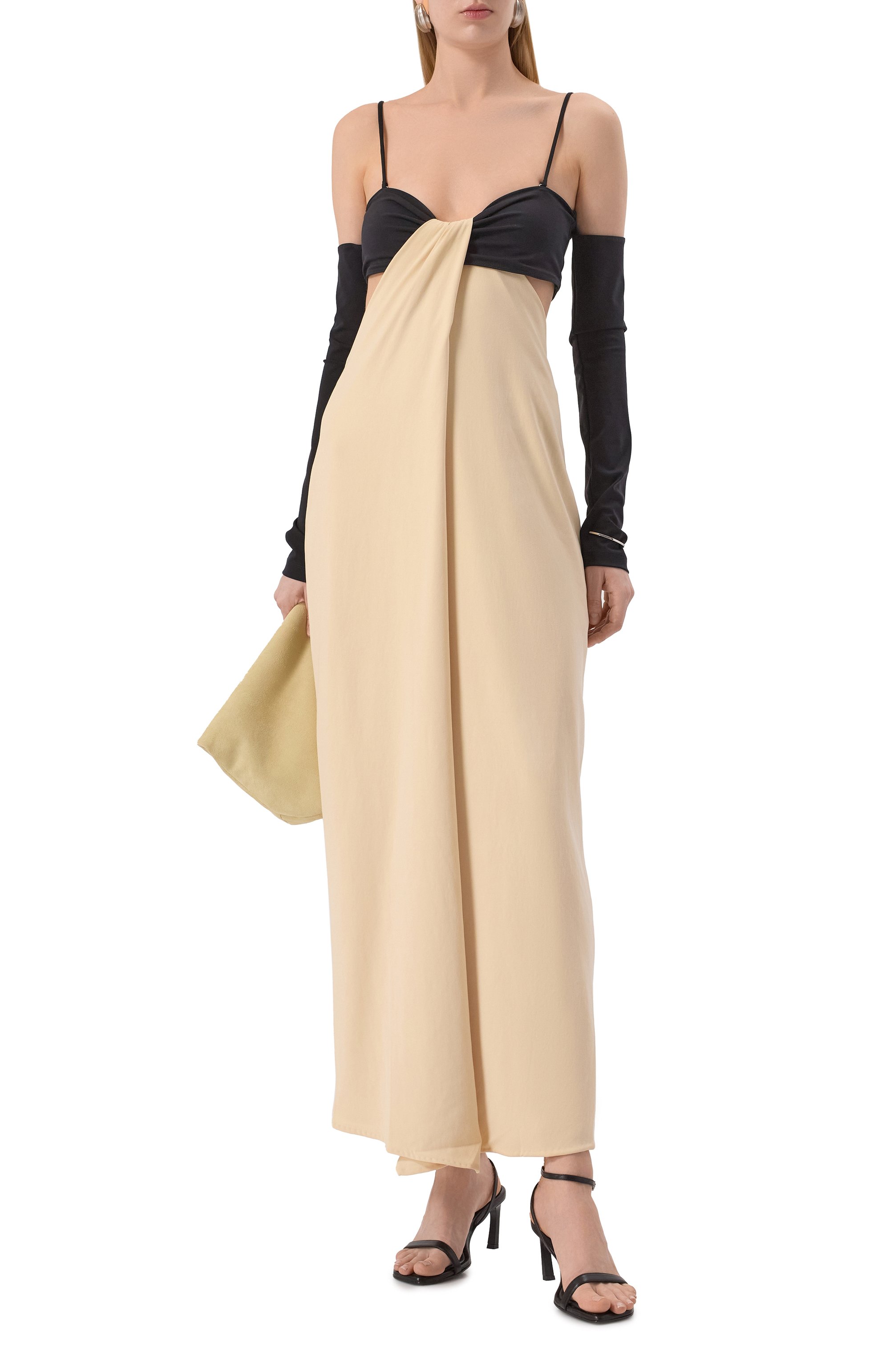 Платье NANUSHKA, арт. NW25RSDR04511, фото 2