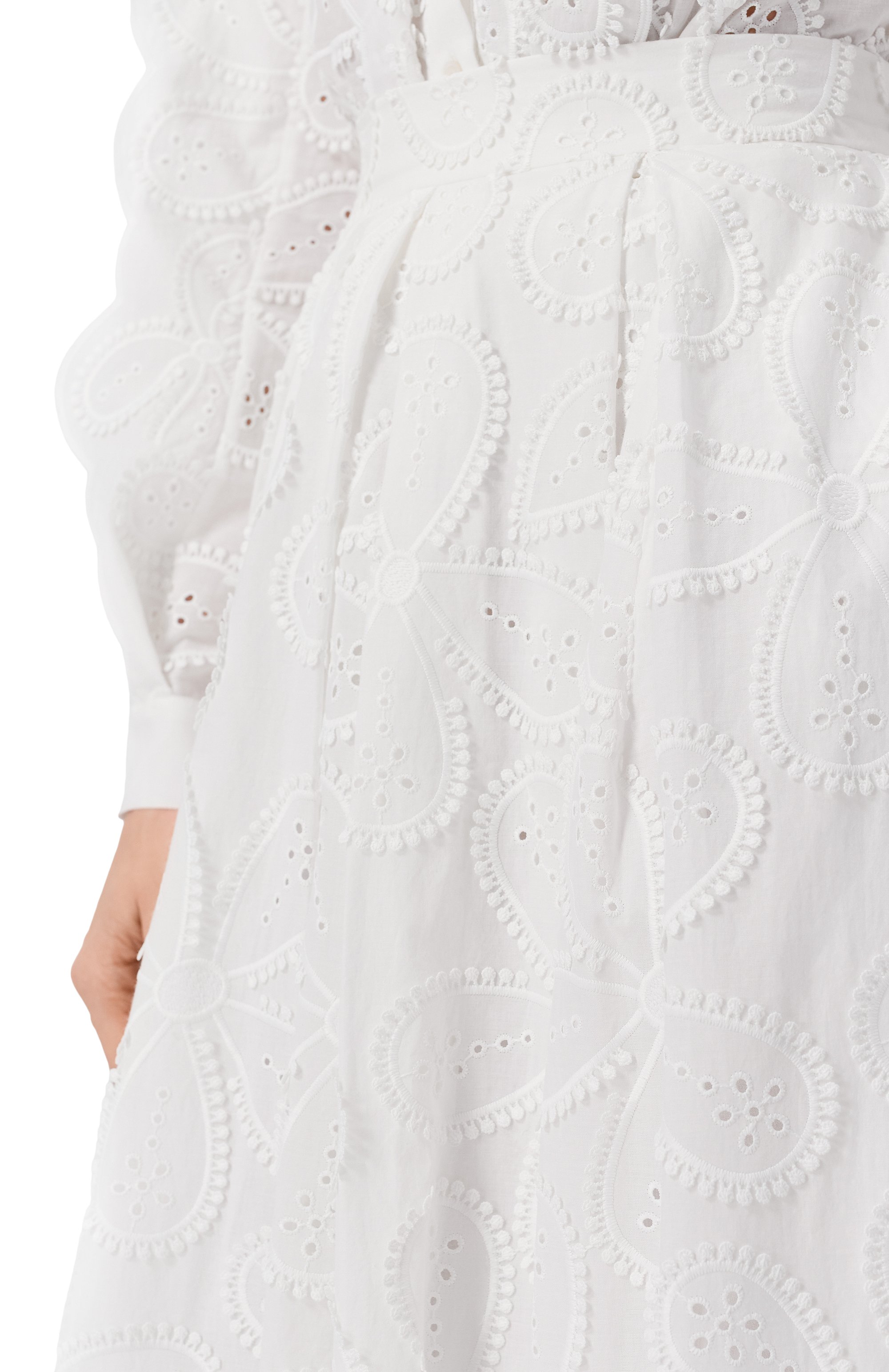 Юбка ELIE SAAB, арт. SK274/C0E14, фото 5