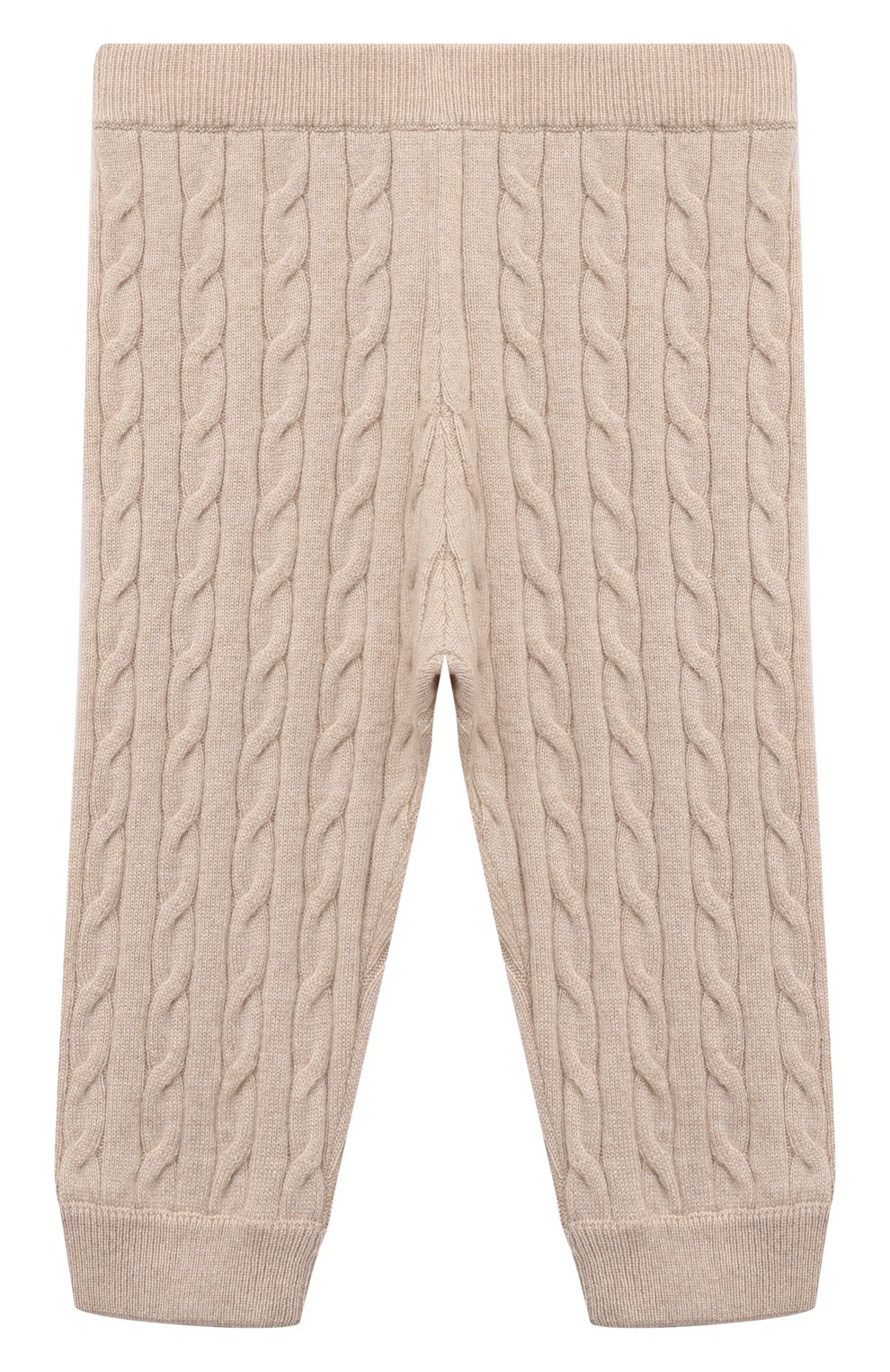 Кашемировые джоггеры BRUNELLO CUCINELLI, арт. B22M20409, фото 1