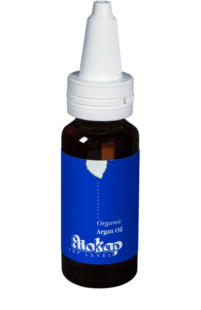 Органическое аргановое масло organic argan oil (30ml) ELIOKAP, арт. E08500, фото 1