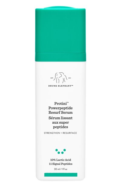 Женское пептидная сыворотка для упругости кожи protini™ (30ml) DRUNK ELEPHANT, арт. 42800058DE