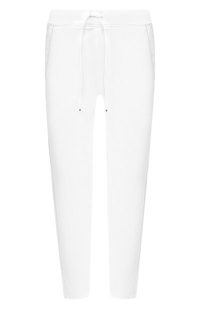 Женские хлопковые брюки D.EXTERIOR, арт. 48913