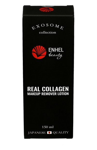 Коллагеновый тоник для снятия макияжа (150ml) ENHEL BEAUTY, арт. 4612758140141, фото 4