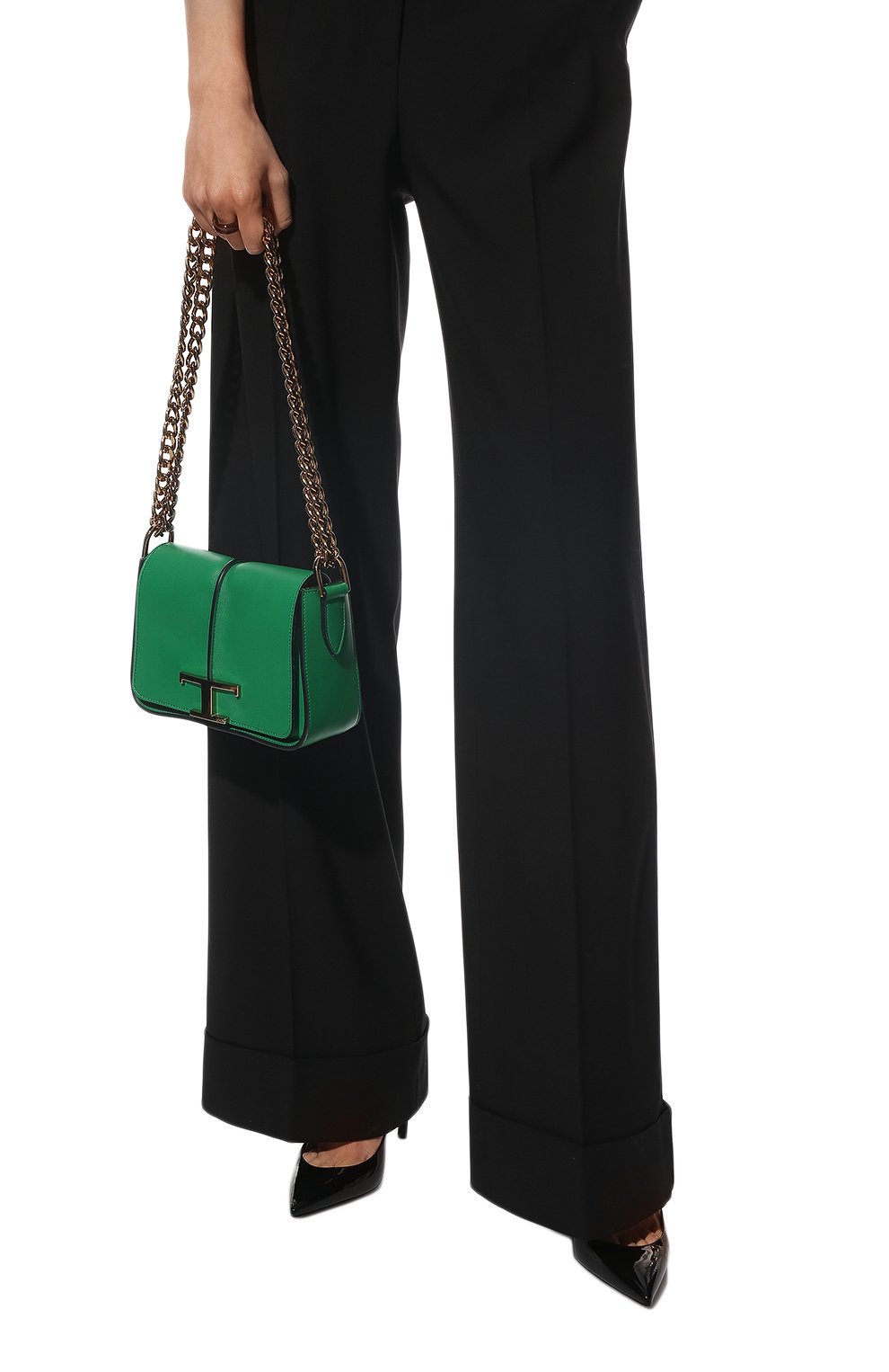 Сумка tsa mini TOD’S, арт. XBWTSAC0100QMI, фото 2