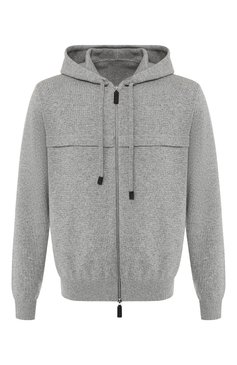 Мужской толстовка из смеси шерсти и кашемира BERLUTI серого цвета, арт. R15KSL30-002 | Фото 1 (Материал внешний: Шерсть, Кашемир; Статус проверки: Проверена категория; Длина (для топов): Стандартные; Рукава: Длинные; Стили: Кэжуэл; Мужское Кросс-КТ: Толстовка-одежда; Ювелирные украшения: Назначено; Материал сплава: Проставлено; Драгоценные камни: Проставлено)