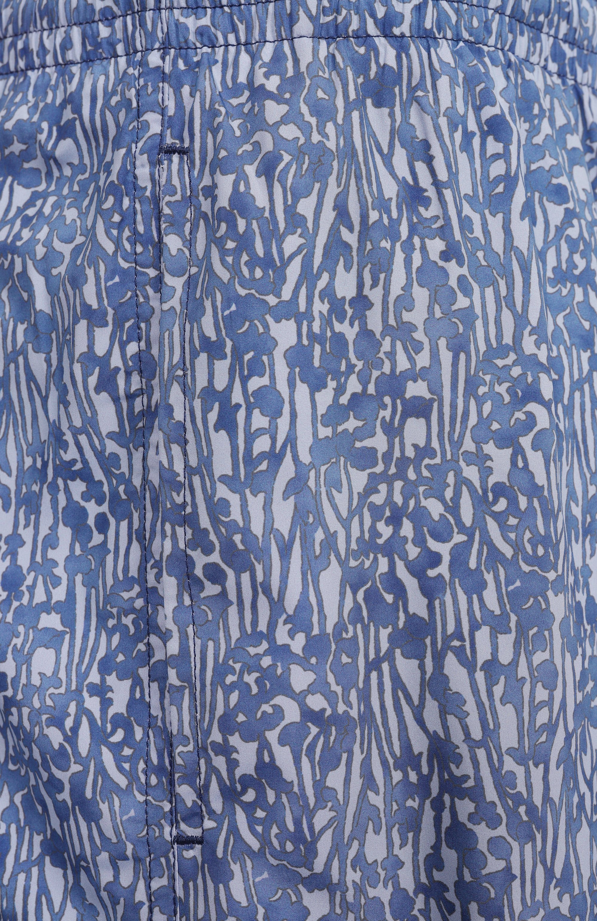 Плавки-шорты CANALI, арт. 93024/UA00095, фото 4