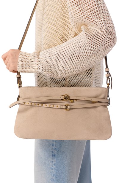 Сумка belt medium PINKO, арт. 106176/A0F6, фото 2