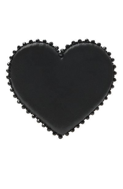 Заколка для волос PANFIL, арт. 0-HRT-DBK