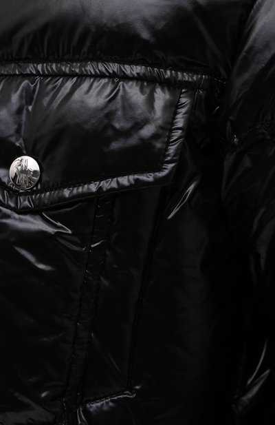 Пуховик montmirail MONCLER, арт. F2-091-1A567-00-C0613, фото 5