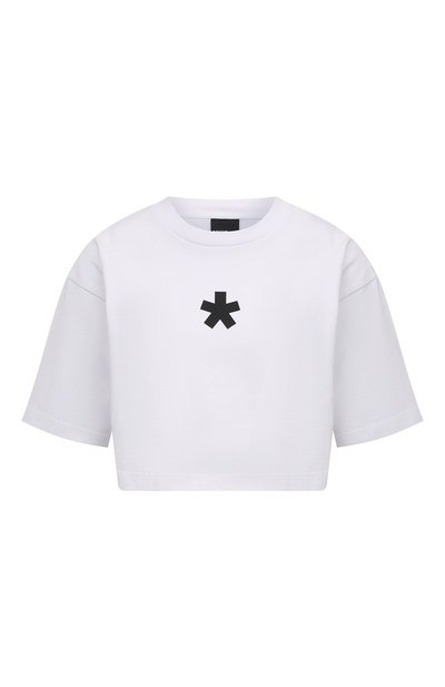Женская хлопковая футболка COMME DES FUCKDOWN, арт. CDFD1705STMM