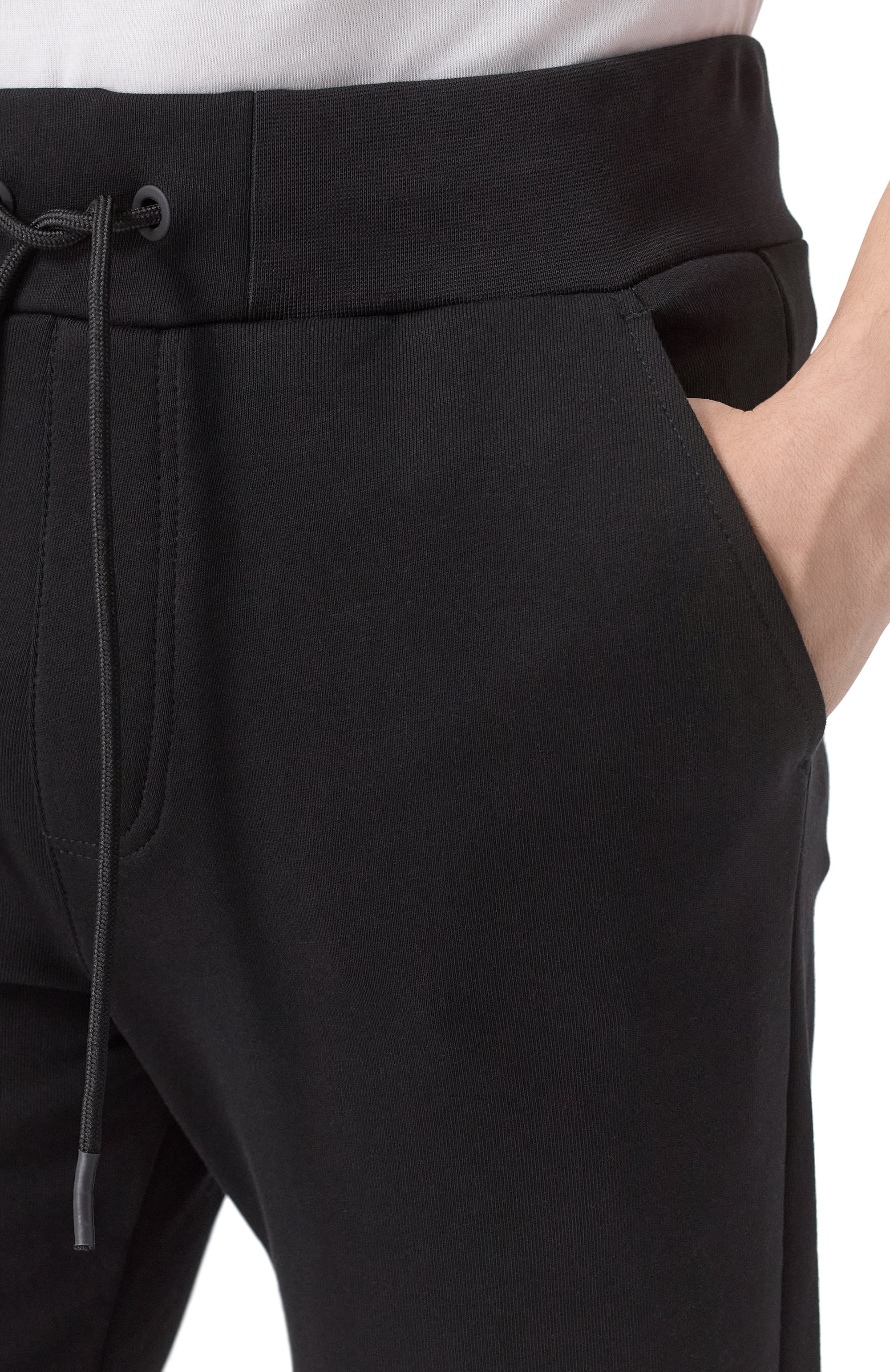 Хлопковые джоггеры ICEBERG, арт. B023/6341, фото 5