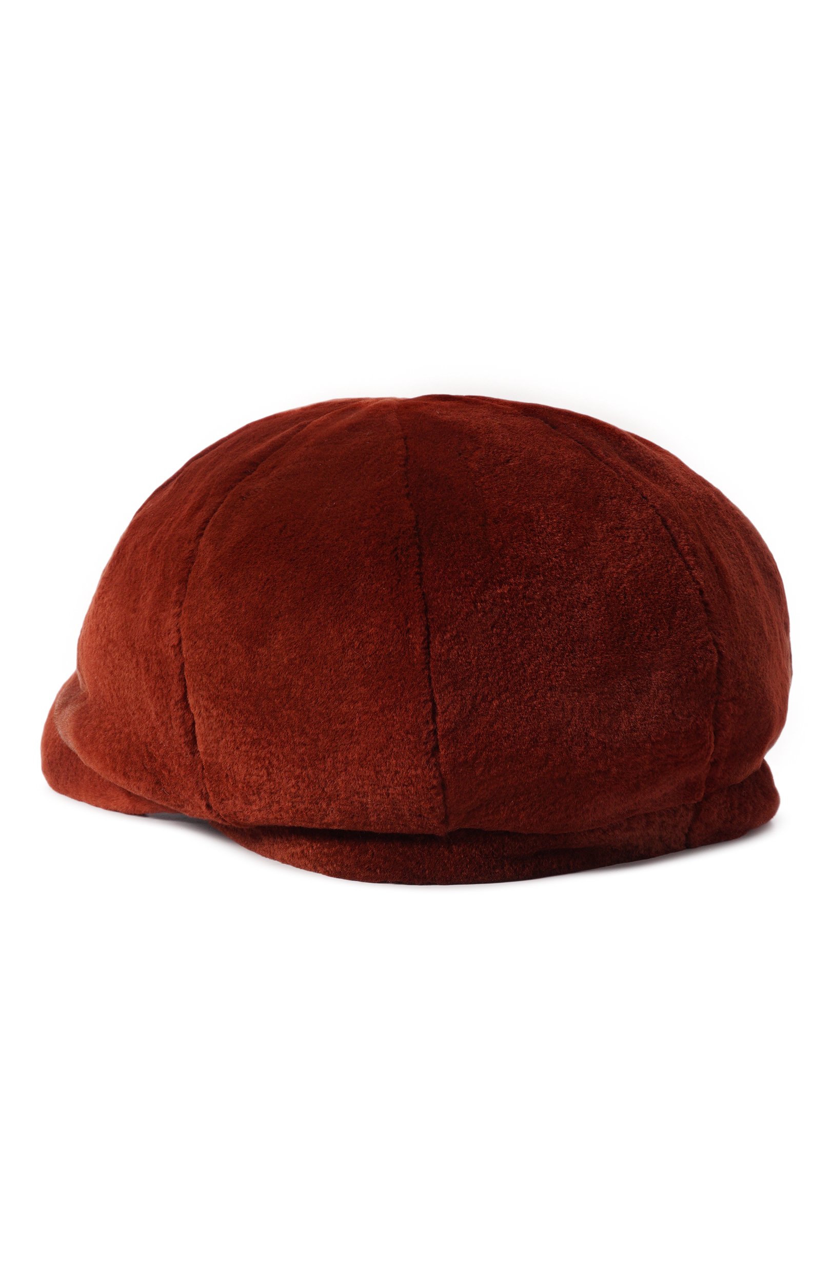 Кепка крис из норки FURLAND, арт. 0243000150202600960, фото 2