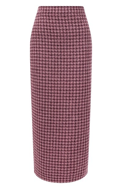 Женская юбка KALMANOVICH, арт. FW21K09