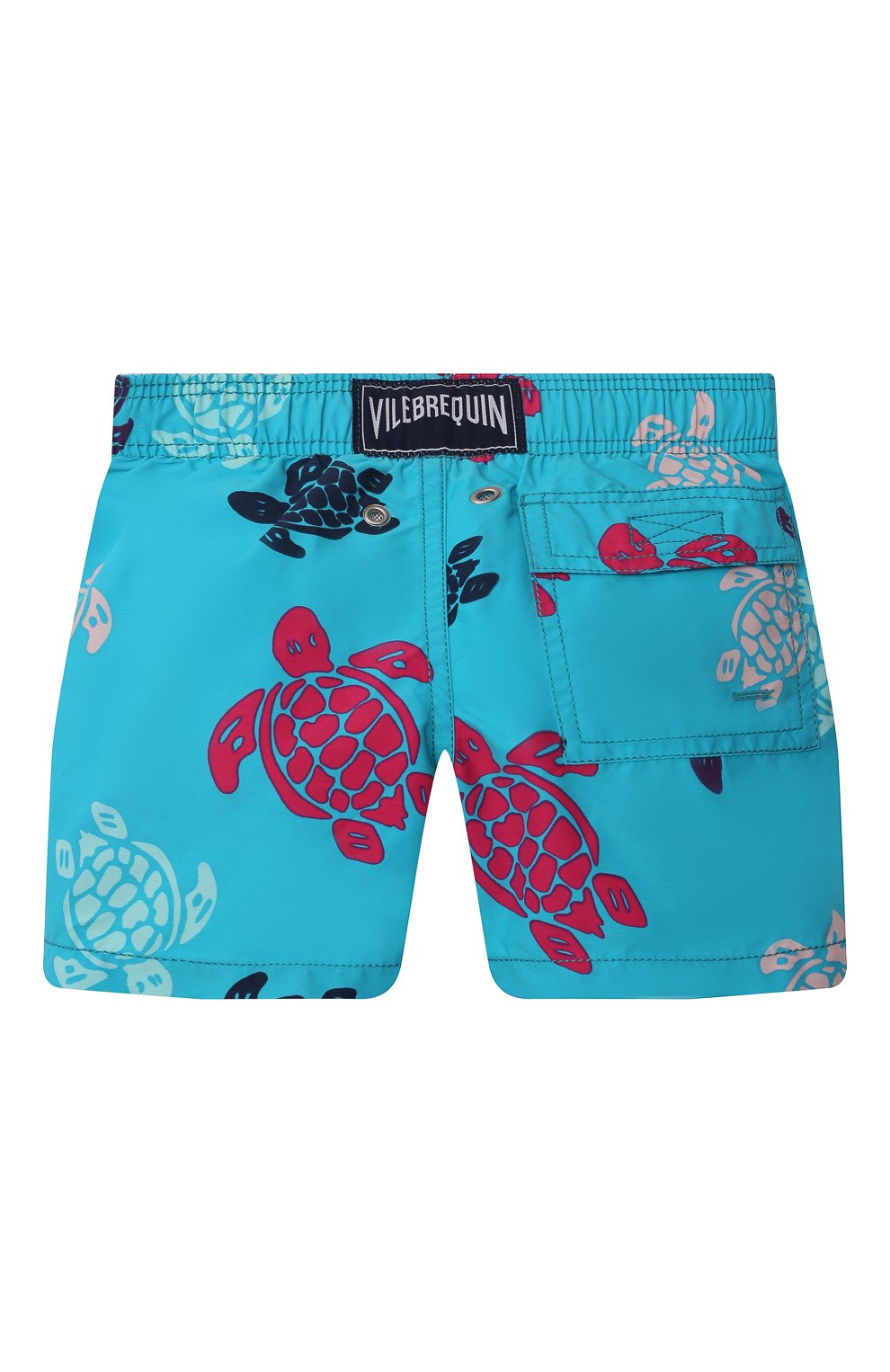Плавки-шорты VILEBREQUIN, арт. JIM8037H/316, фото 2