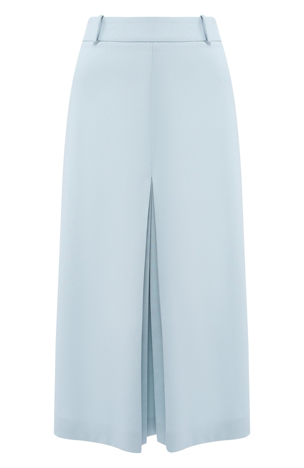 Хлопковая юбка LORO PIANA, арт. FAI5832, фото 1