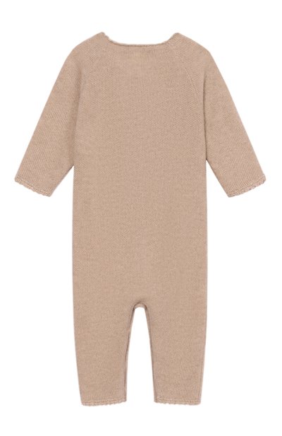 Кашемировый комбинезон OSCAR ET VALENTINE, арт. PIL03, фото 2