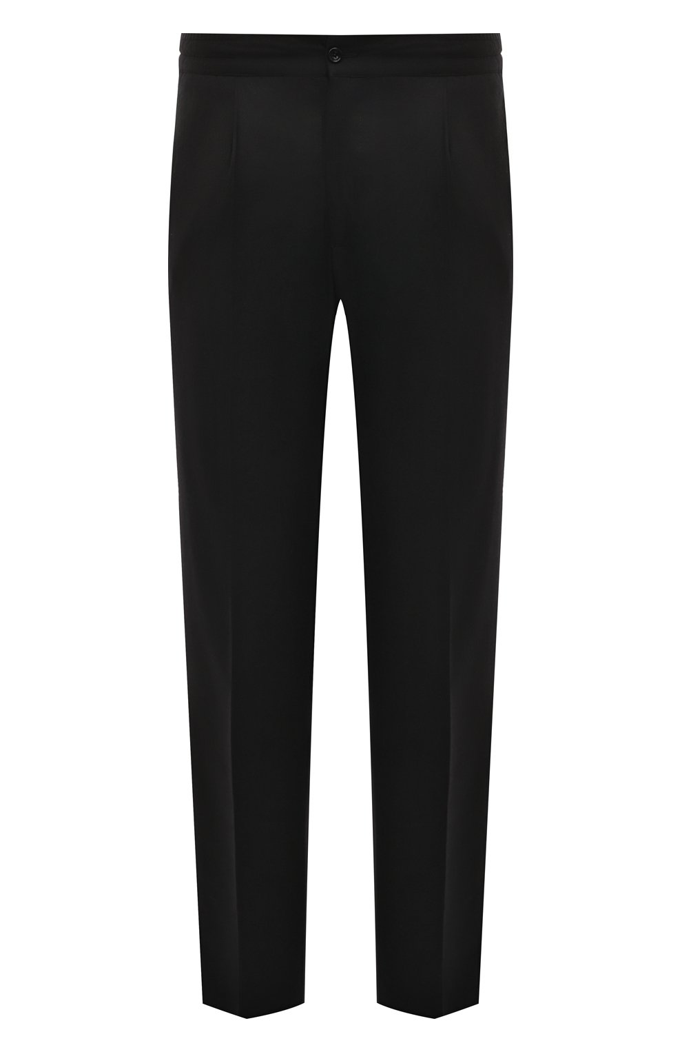 Шерстяные брюки KITON, арт. UPN01K0123E08, фото 1