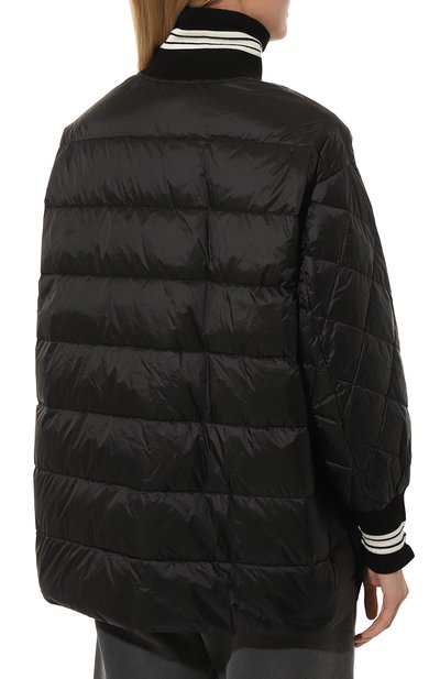 Пуховая куртка ERMANNO FIRENZE, арт. D42EA003AP, фото 4