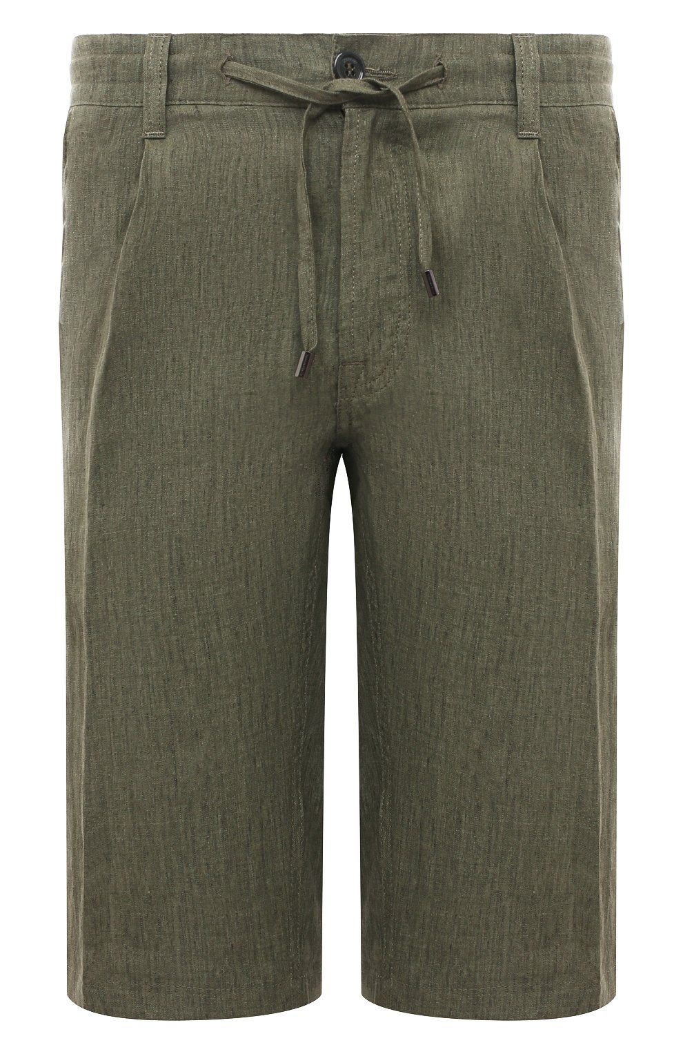 Льняные шорты STEFANO RICCI, арт. MFT4102121/L0005Q, фото 1