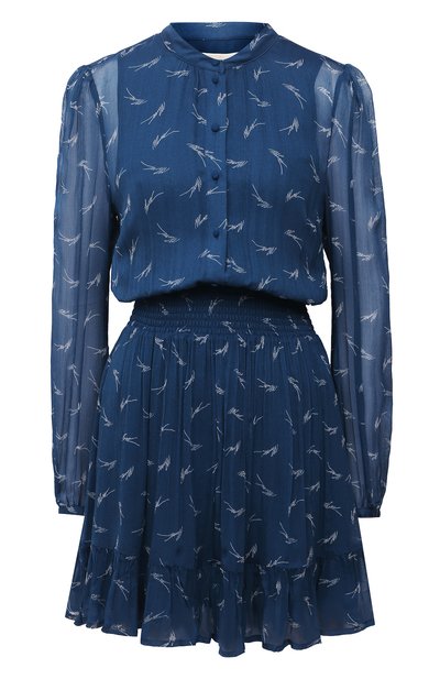 Женское платье из вискозы MICHAEL MICHAEL KORS, арт. MH08ZJSGAV