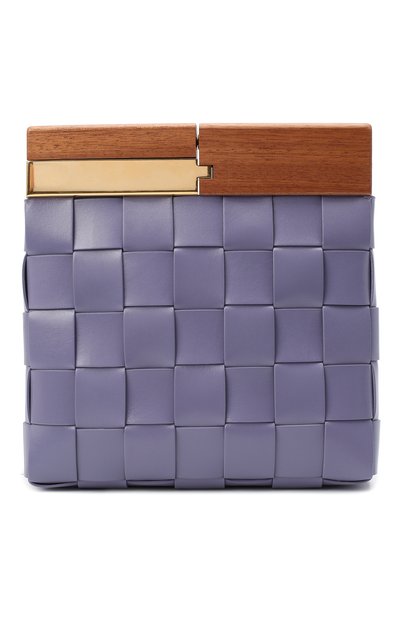 Клатч bv snap BOTTEGA VENETA, арт. 647747/VCQC5, фото 1