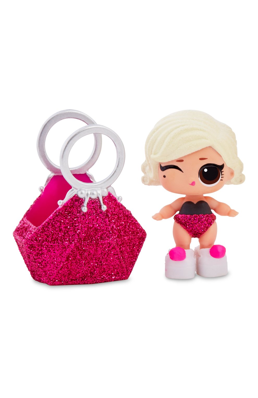 Игрушка lol зимнее диско MGA, арт. 559672, фото 12