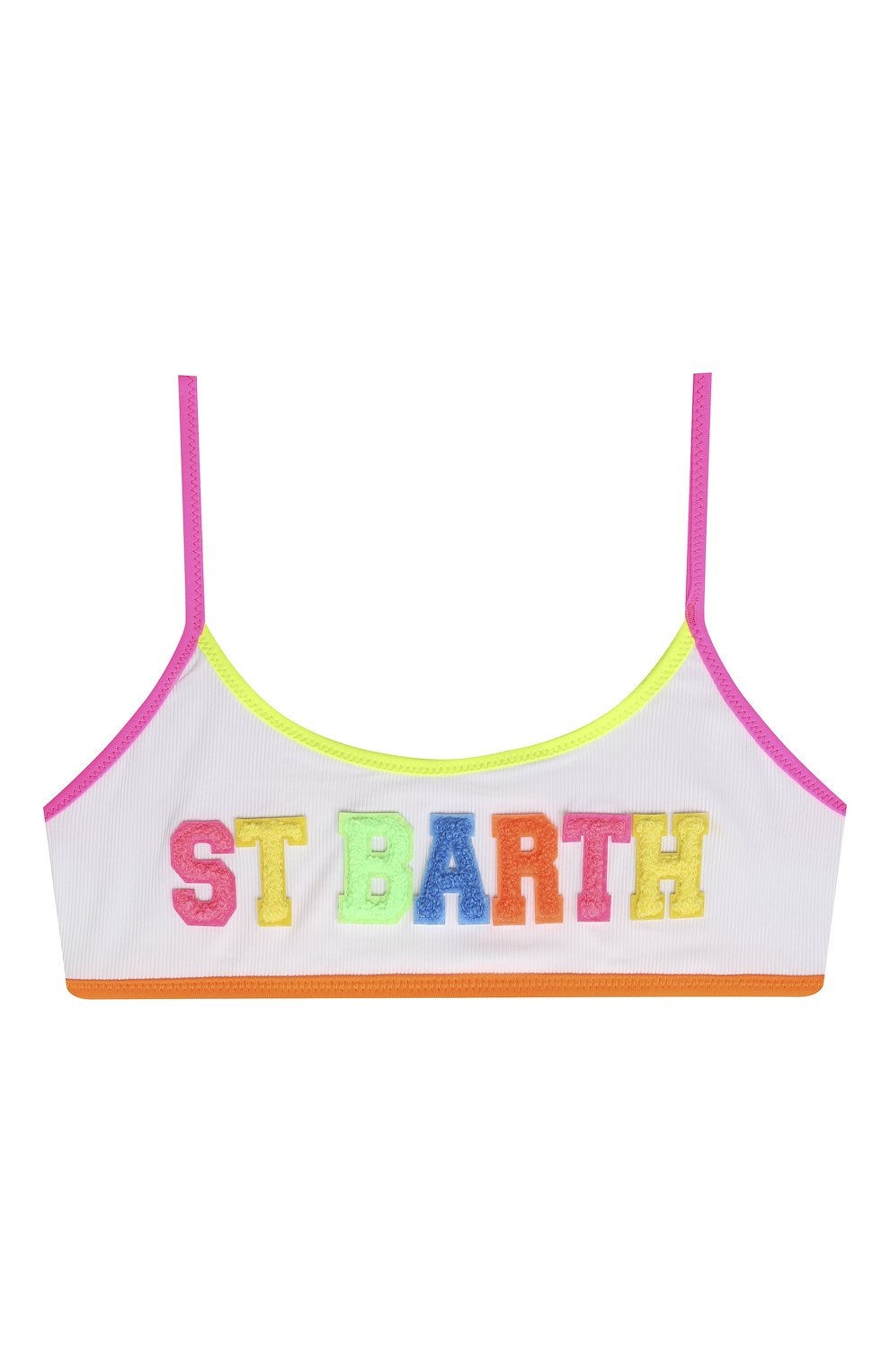 Раздельный купальник MC2 SAINT BARTH, арт. STBK/JAIDEN STRING/00291D, фото 2