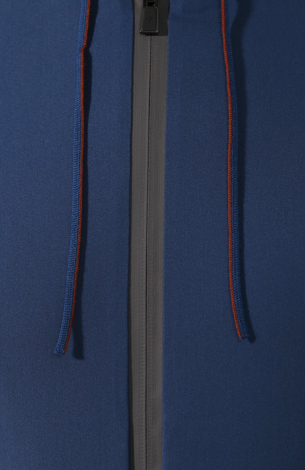 Комбинированная толстовка LORO PIANA, арт. FAI9483, фото 5