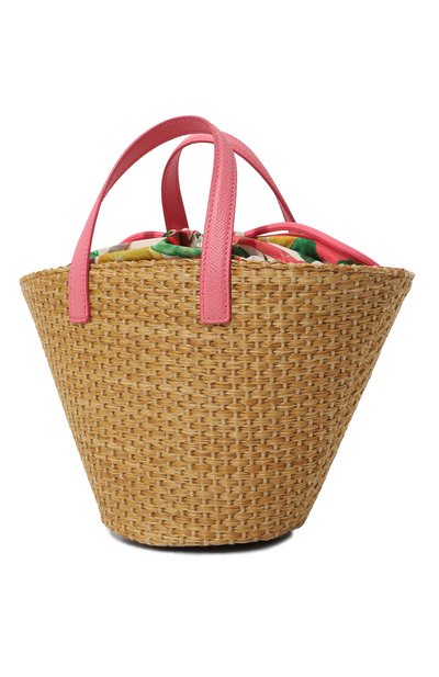 Сумка DOLCE & GABBANA, арт. EB0249/AB018, фото 4