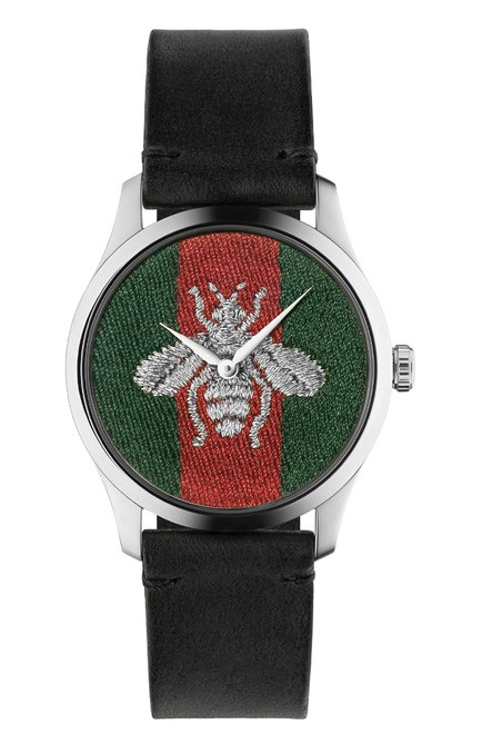 Женские часы g-timeless GUCCI, арт. YA1264149