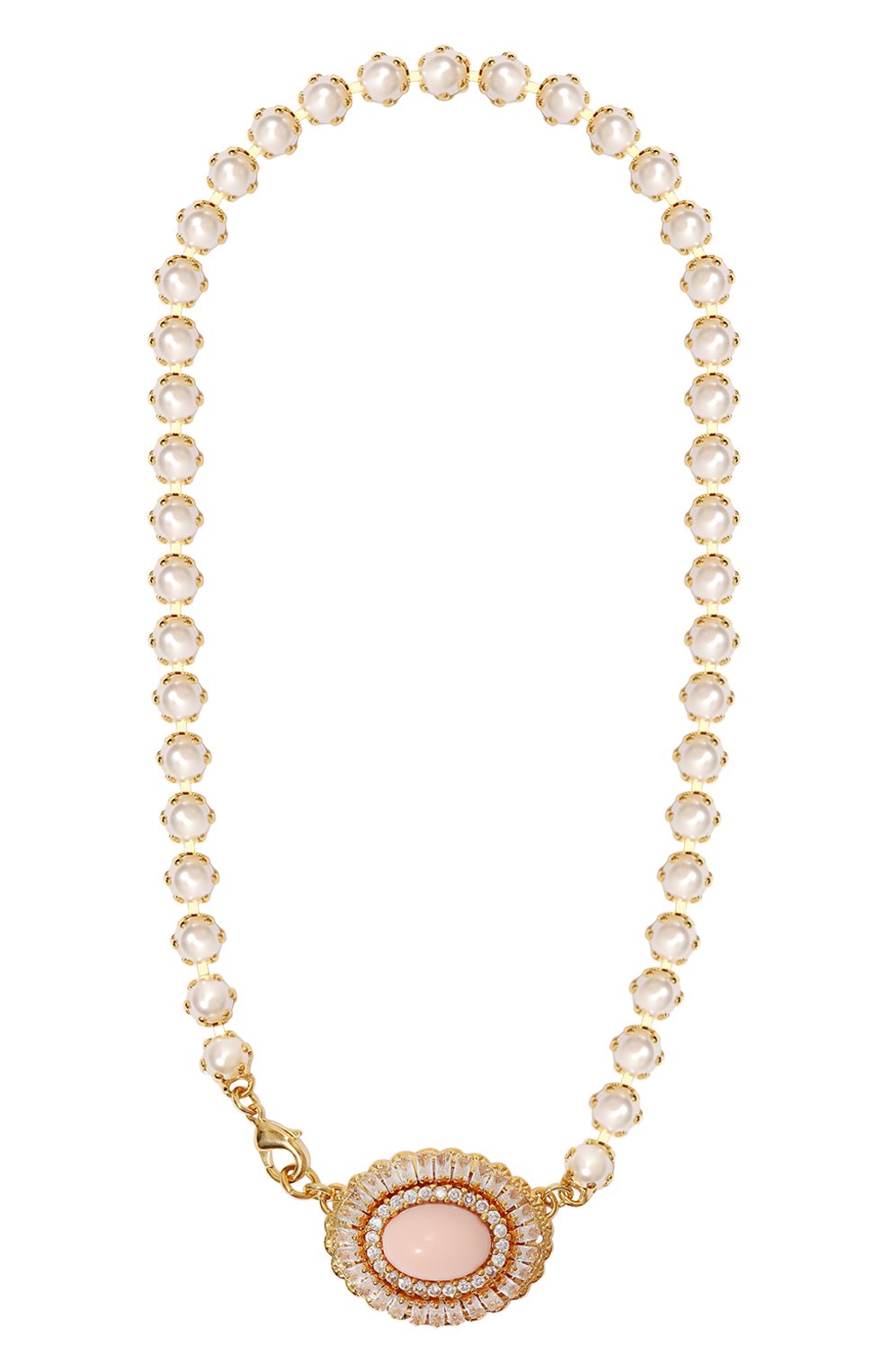 Колье ANTON HEUNIS, арт. SSR1.065, фото 1