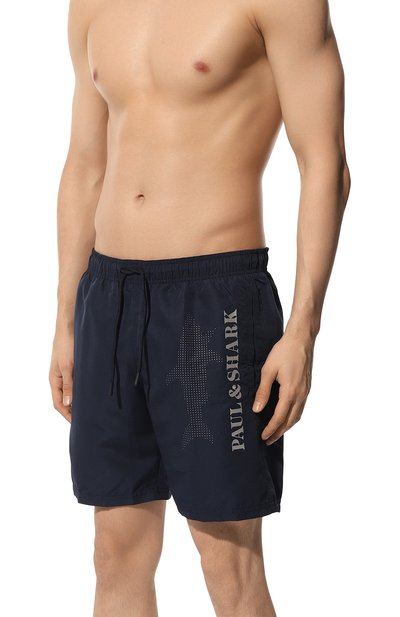 Плавки-шорты PAUL&SHARK, арт. 21415060/FH4, фото 2