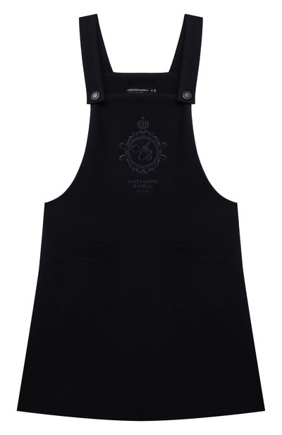 Сарафан из вискозы ALESSANDRO BORELLI MILANO, арт. DS21610-5, фото 1