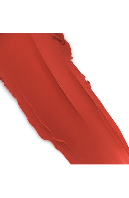 Помада для губ с вельветовым финишем rouge dior, оттенок 777 фаренгейт (3,5g) DIOR  цвета, арт. C035600777 | Фото 2 (Региональные ограничения белый список (Axapta Mercury): Не проставлено; Нос: Не проставлено; Финишное покрытие: Матовый)