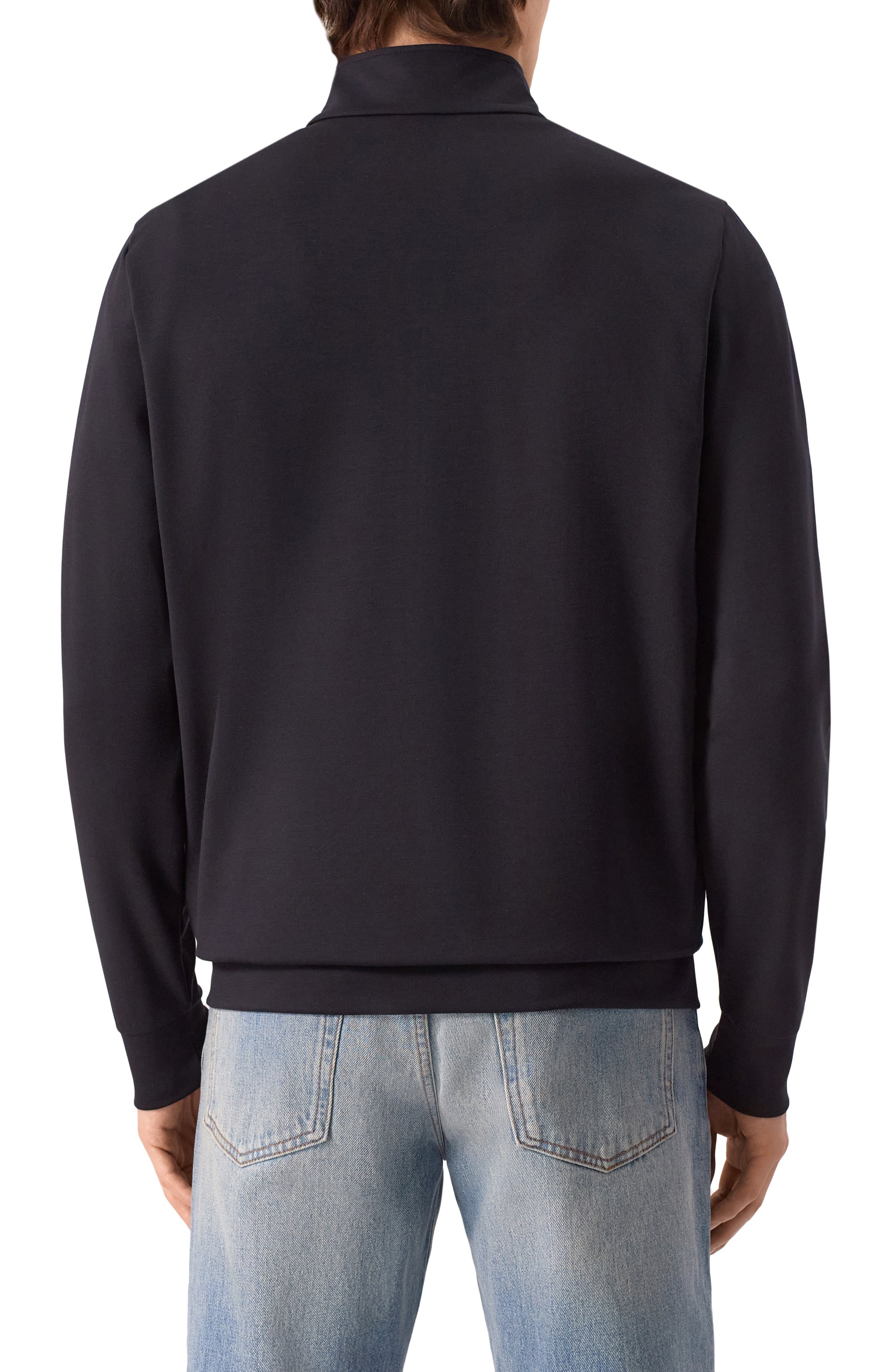 Толстовка из вискозы BOGNER, арт. 88259360, фото 4