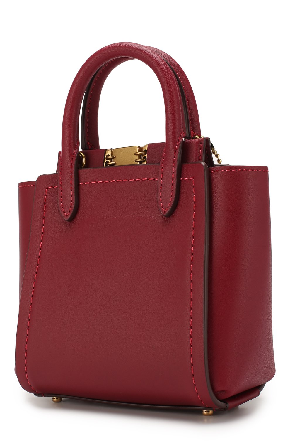 Сумка troupe 16 COACH, арт. 79401, фото 3